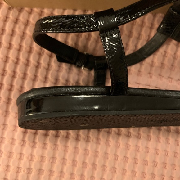 Cole Haan Molly Sandal - 11B - Picture 8 of 9